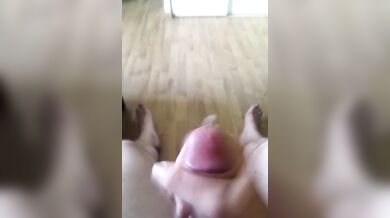 Vi presento il mio pistolino!