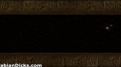 Finocchio arabo sborra