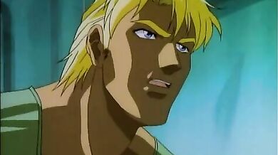 Anime porno gay gratis