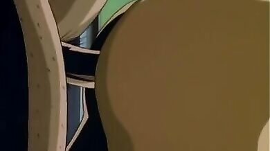 Anime porno gay gratis