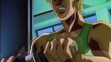 Anime porno gay gratis