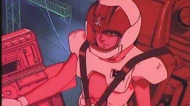 Anime porno gay gratis