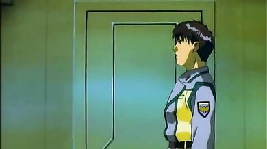 Anime porno gay gratis