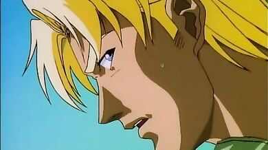 Anime porno gay gratis