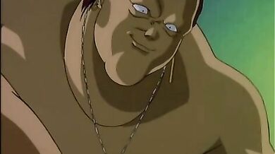 Anime porno gay gratis