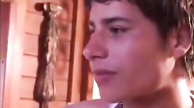 Sesso gay brasileiro