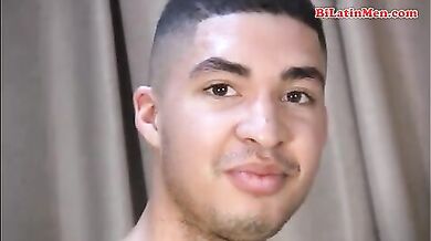 Ragazzo bisex con verga grossa