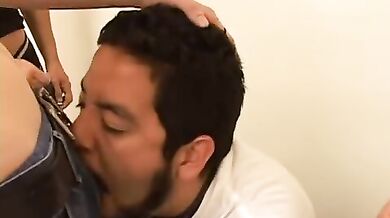 Nato per succhiare il cazzo