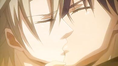 Anime gay porno hentai