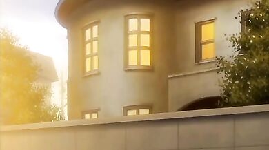 Anime gay porno hentai