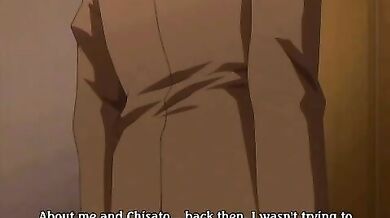 Anime gay porno hentai