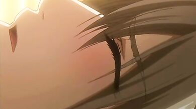 Anime gay porno hentai