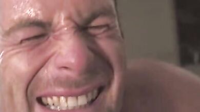 Papà gay scopa un ragazzo