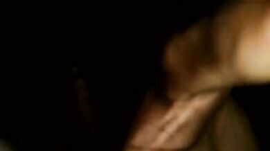 Negro succhia pisello