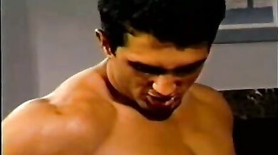 Quattro froci si scopano