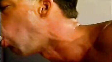 Quattro froci si scopano