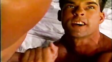 Quattro froci si scopano