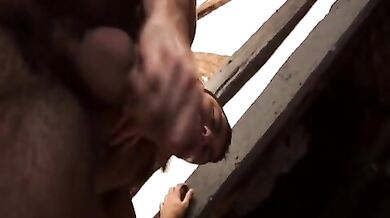 La casa nella foresta