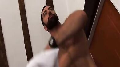 La casa nella foresta