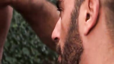 Guardie forestali omosessuali