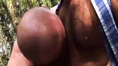 Guardie forestali omosessuali