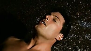 Sposini gay consumano il matrimonio