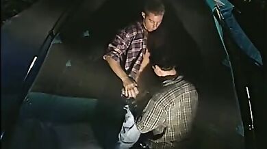 Sposini gay consumano il matrimonio