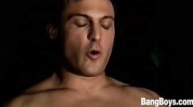 Sposini gay consumano il matrimonio