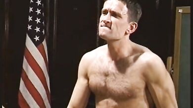 Checca bionda succhia pisello bruno