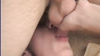 Ivan ragazzino passivo