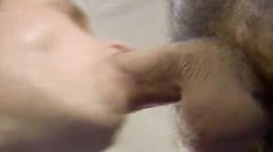 Orgia tra sportivi gay