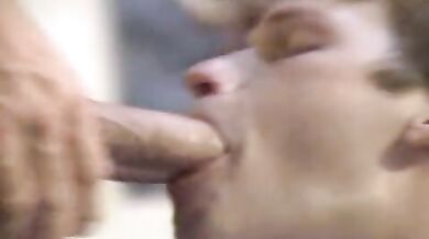 Orgia tra sportivi gay