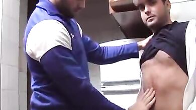 Il mio fidanzato peloso