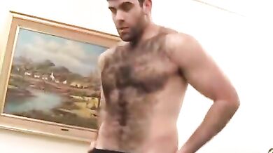 Il mio fidanzato peloso