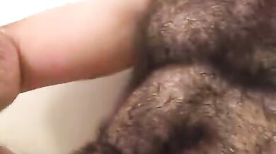 Il mio fidanzato peloso