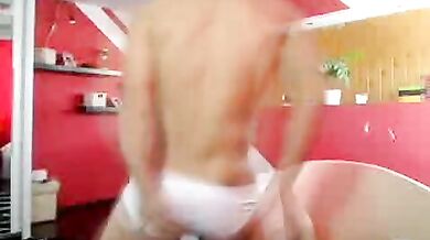 Ragazzo hot in webcam