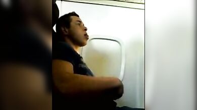 Sega gay in aereo italiano