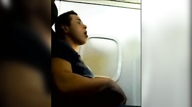 Sega gay in aereo italiano