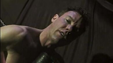 Porno gay anni settanta