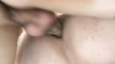 Gay latino legato e scopato