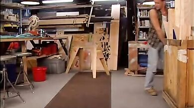 Fisting anale per culi gay