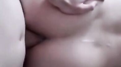 Delizioso pisello nel culo