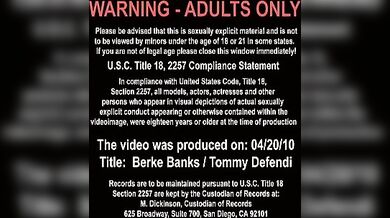 Quel frocio di Tommaso