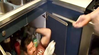 Quel frocio di Tommaso