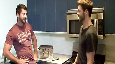 Quel frocio di Tommaso