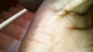 Negri si succhiano il giocattolone