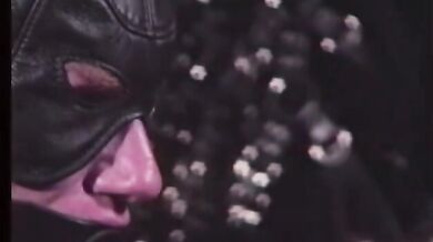 Uomini fetish gay trombano