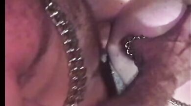 Uomini fetish gay trombano