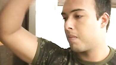 Maschi latini gran pompinari