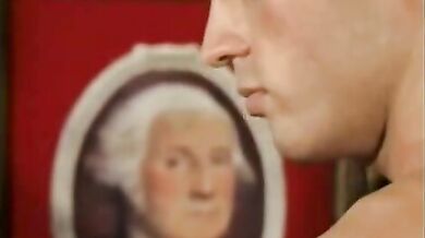 Impiegati omosessuali si inculano